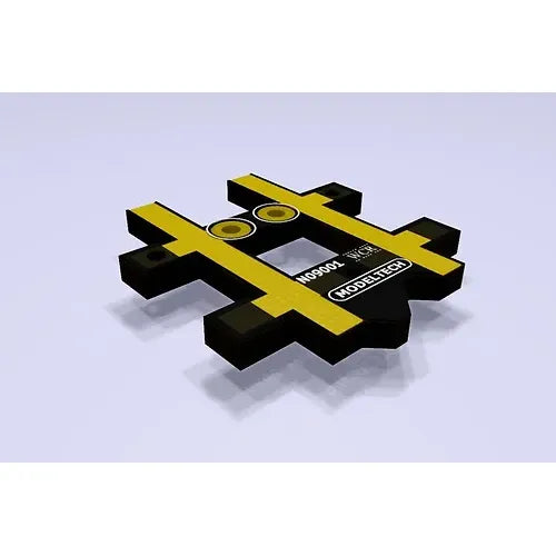PROTRACK RAIL ALIGNER "00-9"
