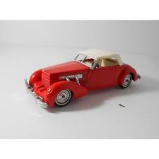 Y-18 1937 CORD 812