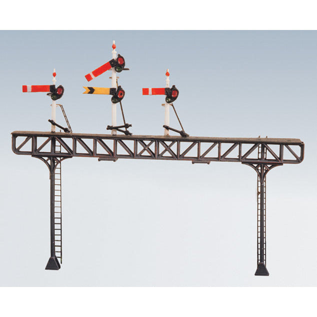 271 Pratt Truss Gantry