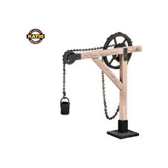 543 HOIST