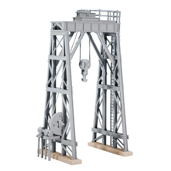 RATIO 545 LOCOMOTIVE LIFTING HOIST