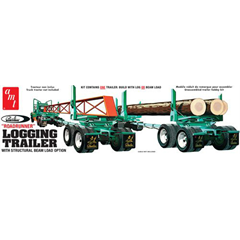 AMT1103 Logging Trailer