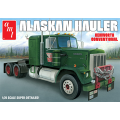 AMT 1339 KENWORTH ALASKAN HAULER