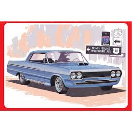 1964 CHEV IMPALA.  AMT1396