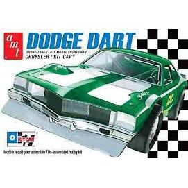 AMT1450 DODGE DART 1:25