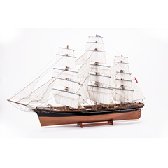 BILLING BOATS "CUTTY SARK" (1:75)