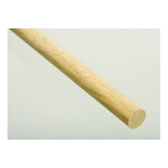 DOWELING  (Basswood).