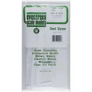 9002 EVERGREEN ODDS & ENDS