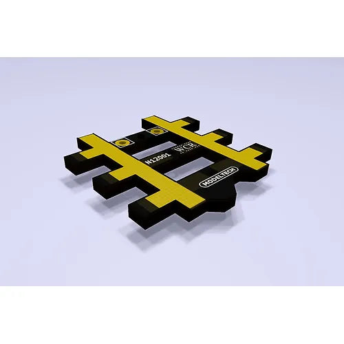 PROTRACK RAIL ALIGNER "HOm"