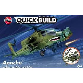 APACHE QUICKBUILD J6004