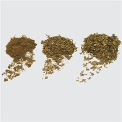 95089 CHOPPED LEAVES  (Fine, Medium & Coarse)