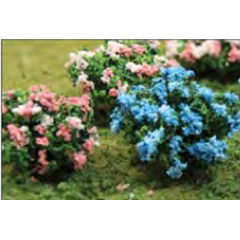 6 pc PACK HYDRANGEAS  #95610
