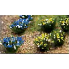 95644  H0/00 BLENDED WILD FLOWERS  48/pk