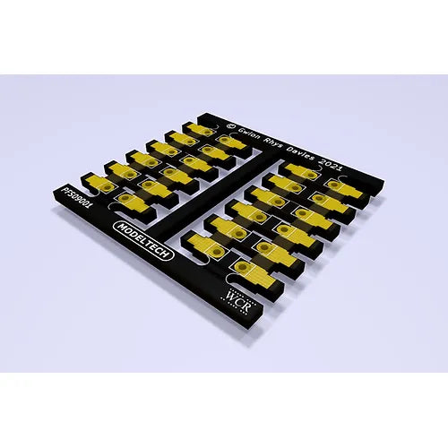PROTRACK POWER FEEDER "N-Gauge"