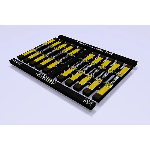 PROTRACK OO/HO POWER FEEDER