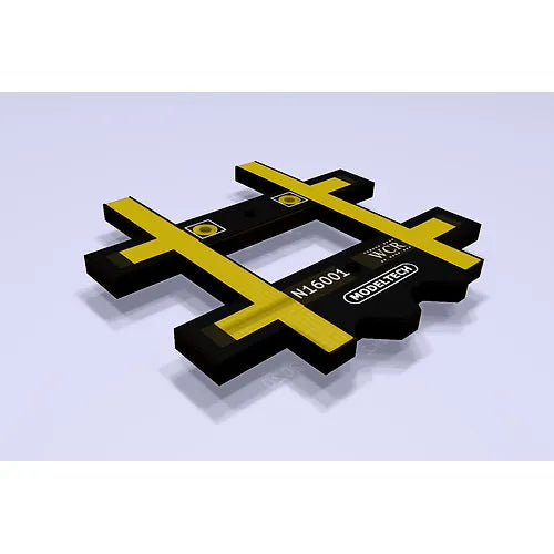 PROTRACK RAIL ALIGNER "ON30 (0-16.5)