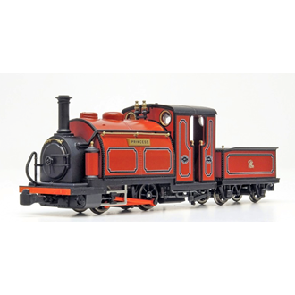 PECO/KATO OO-9" SMALL ENGLAND" LOCO