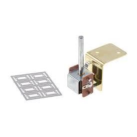 PL-25 ELECTROMAGNETIC UNCOUPLER