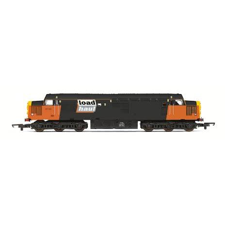 LOADHAUL CLASS 37 No37710 Era 8