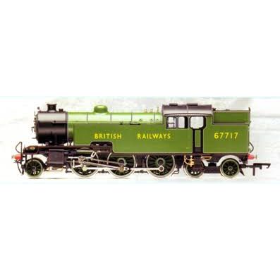 BR THOMPSON CLASS L1 2-6-4T No.E9011
