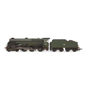 30852 SIR WALTER RALEIGH, BR CLASS LORD NELSON