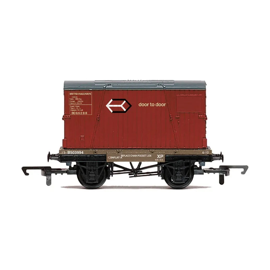 BR CONFLAT-A R60108
