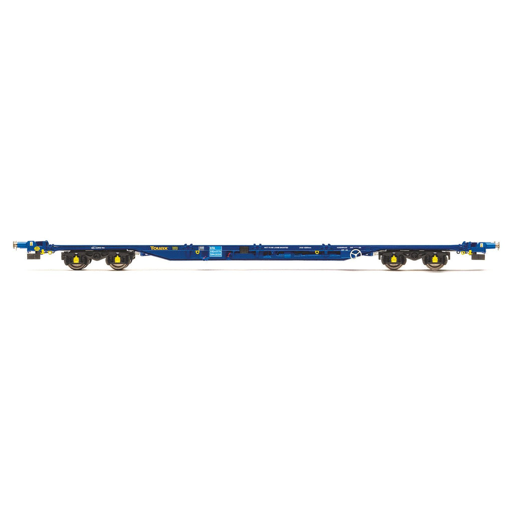 TOUAX KFA WAGON R60134