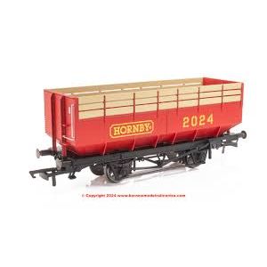 HORNBY 2024 WAGON