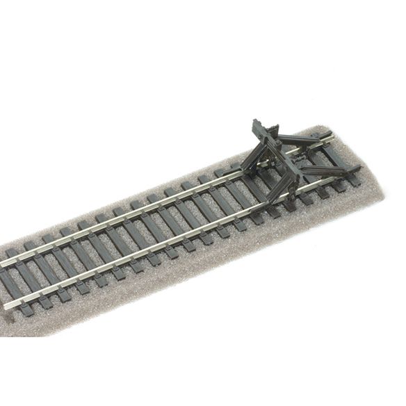 BUFFER STOP SL-40 (Rail Type)