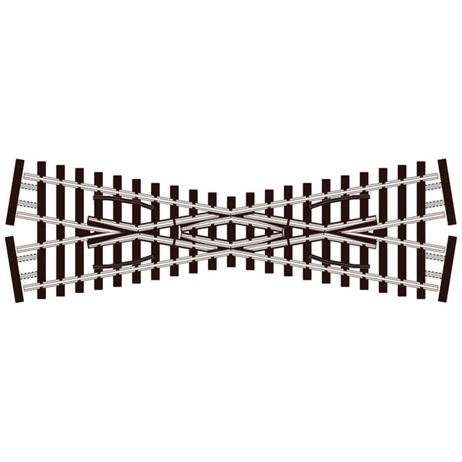 SL-393 Short Crossing