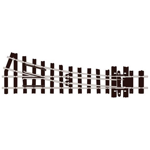 SL-E491 SMALL RADIUS POINT 00-9/HOe