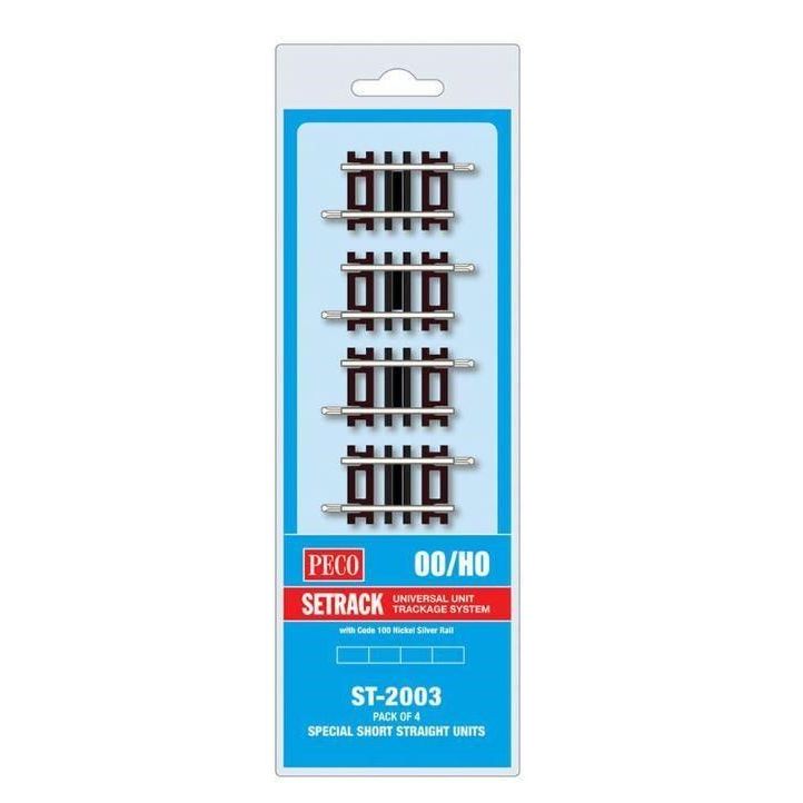 ST-2003  "OO' SAPECIAL SHORT STRAIGHT 4 PACK