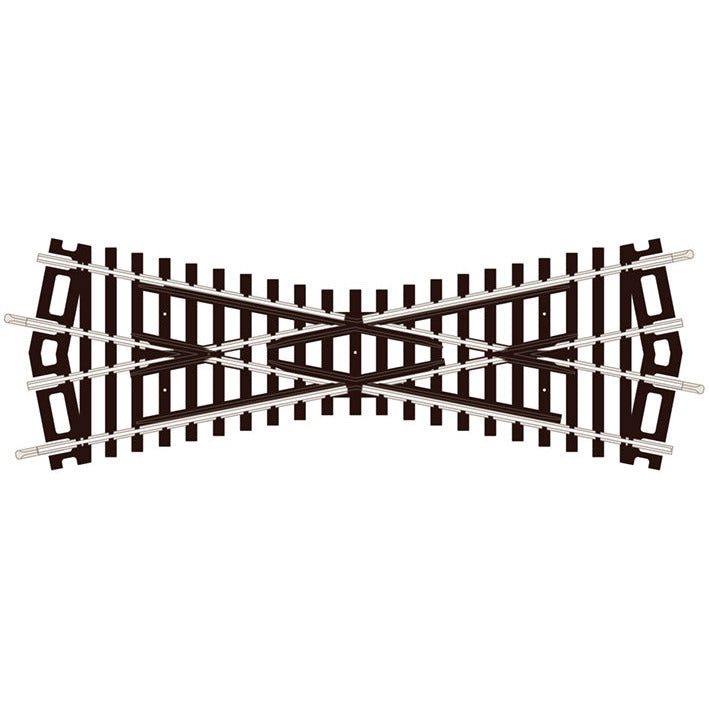 ST-250 Crossing (OO/HO)