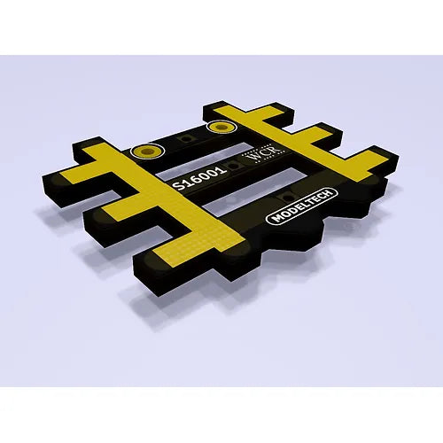 PROTRACK RAIL ALIGNER  OO/HO