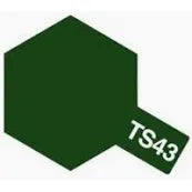TS-43 RACING GREEN