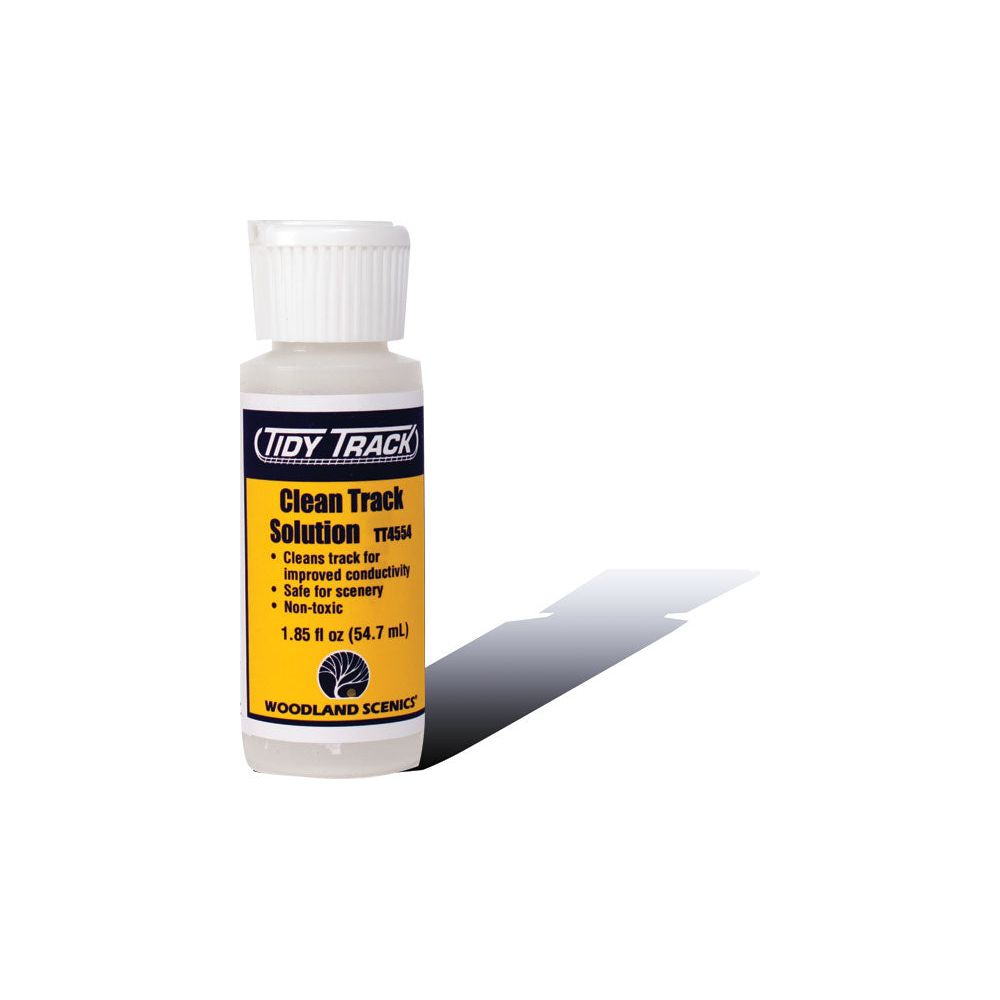 TT4554  CLEAN TRACK SOLUTION