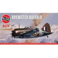 A02050V Brewster Buffalo