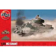 M3 GRANT 1:35  (A1370)