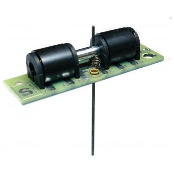 PM4 Self Latching Point Motor