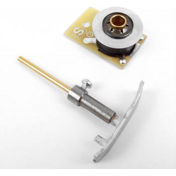 TLU TENSION LOCK UNCOUPLER