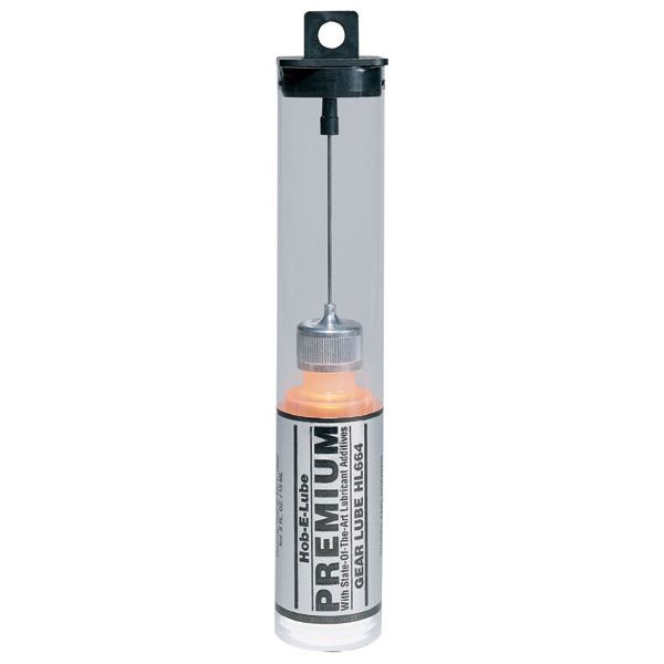 HL664  GEAR LUBE