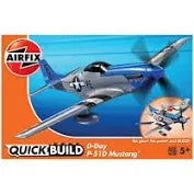 D-DAY P-51D MUSTANG  #J6046