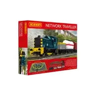 R1279 NETWORK TRAVELLER TRAIN SET