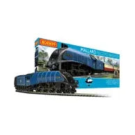 R1282 MALLARD Train Set