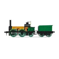 L&MR No. 58 "TIGER"  R30248