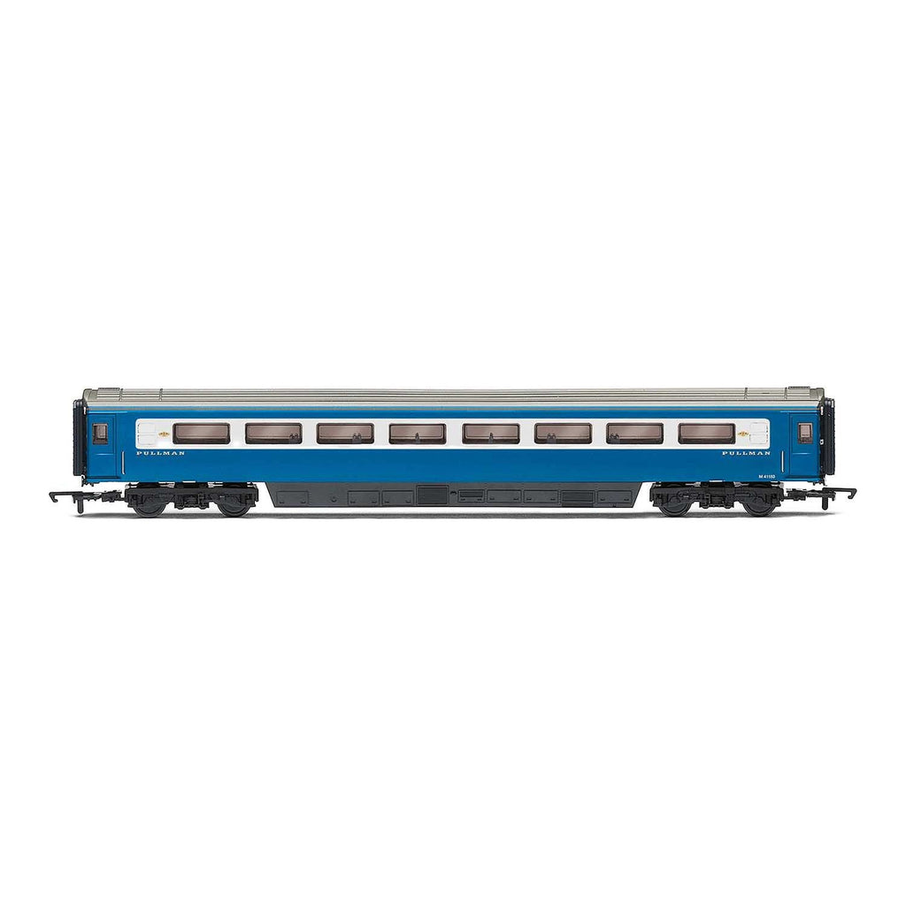 MIDLAND PULLMAN Mk3 FIRST CLASS OPEN COACH M41182