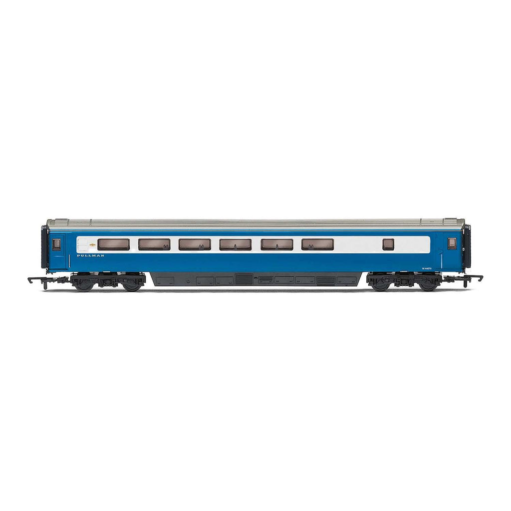 MIDLAND PULLMAN Mk3 TRAILER GUARD STANDARD M44078