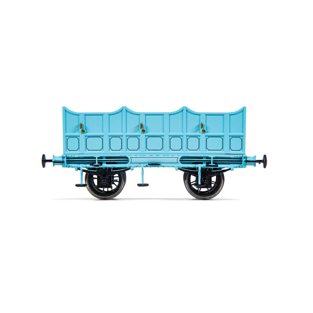 L&MR 3Rd CLASS COACH R40439