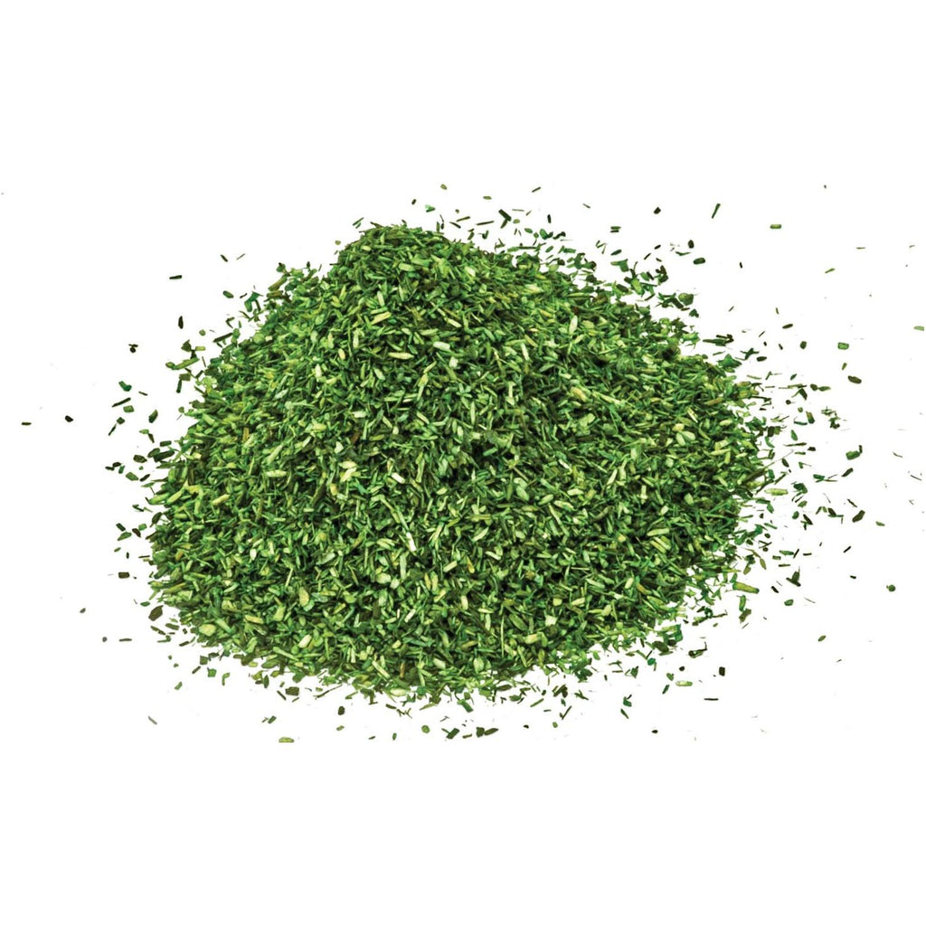 R7176 Hornby Scatter - Dark Green