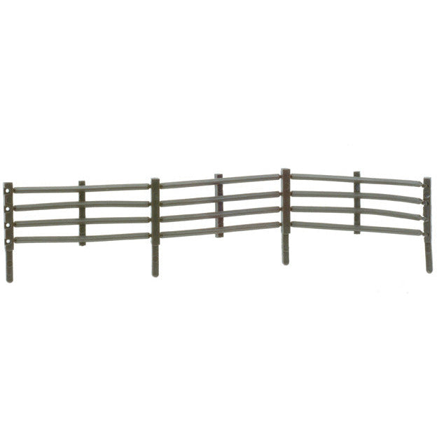 LK-85  Flexible Fencing
